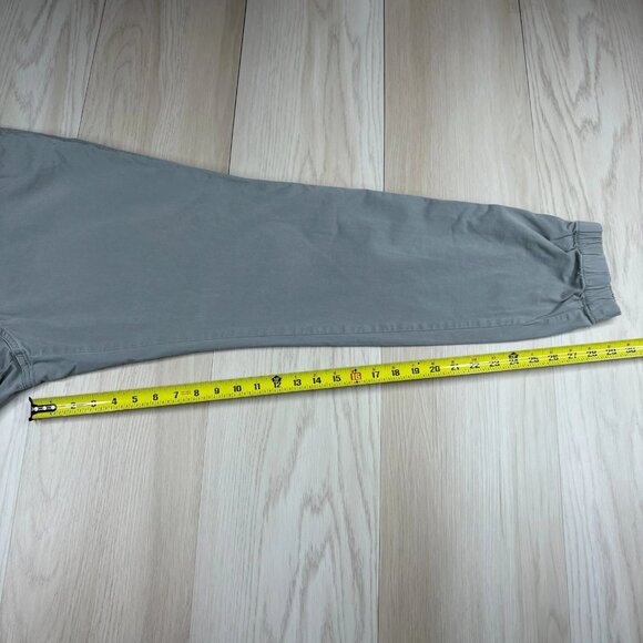 Bear Bottom Mens Flat Front Elastic Wasit Jogger Pants Size 2XL Tall Set Of 4 - Picture 10 of 16